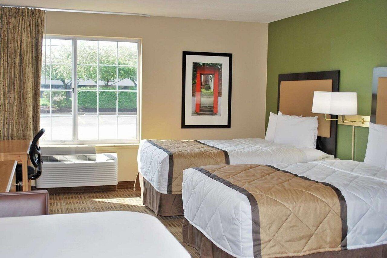 Extended Stay America Suites - Orlando - Altamonte Springs Exteriör bild