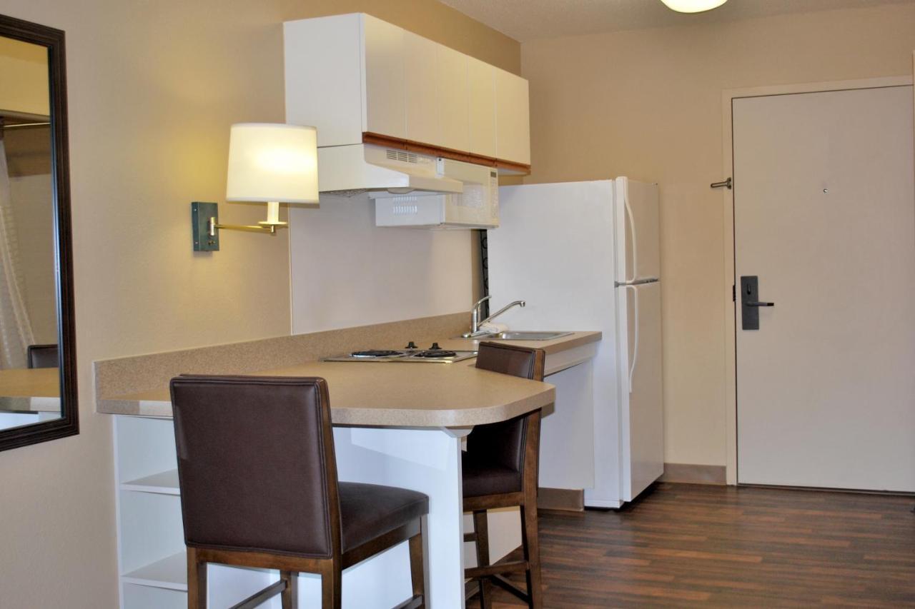 Extended Stay America Suites - Orlando - Altamonte Springs Exteriör bild