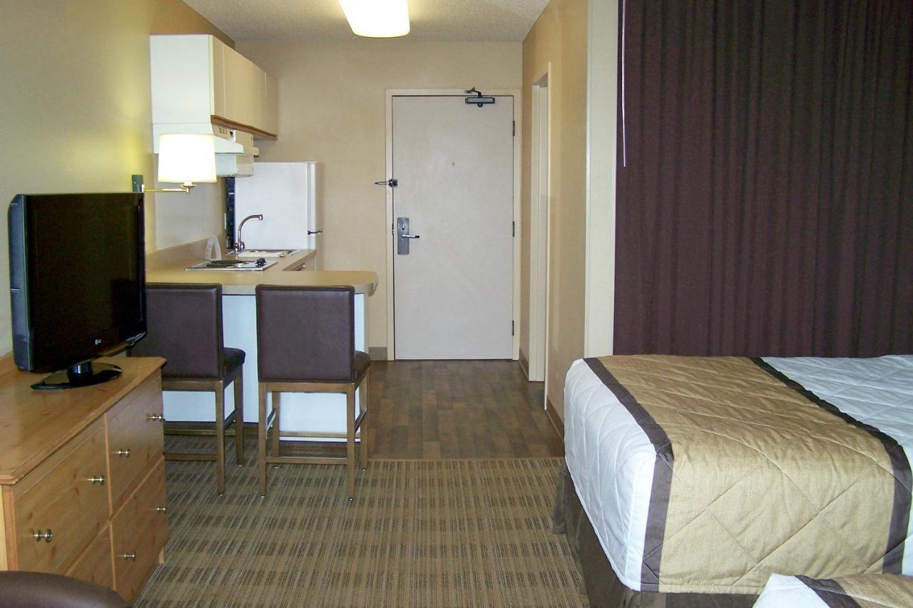 Extended Stay America Suites - Orlando - Altamonte Springs Exteriör bild