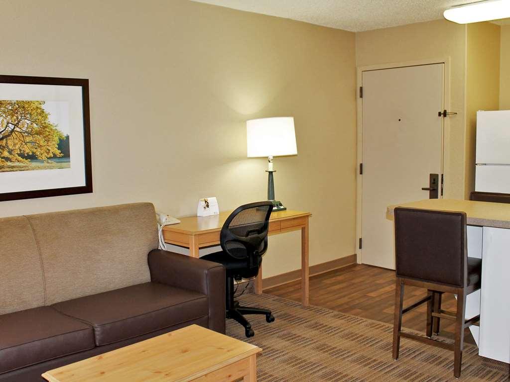 Extended Stay America Suites - Orlando - Altamonte Springs Rum bild