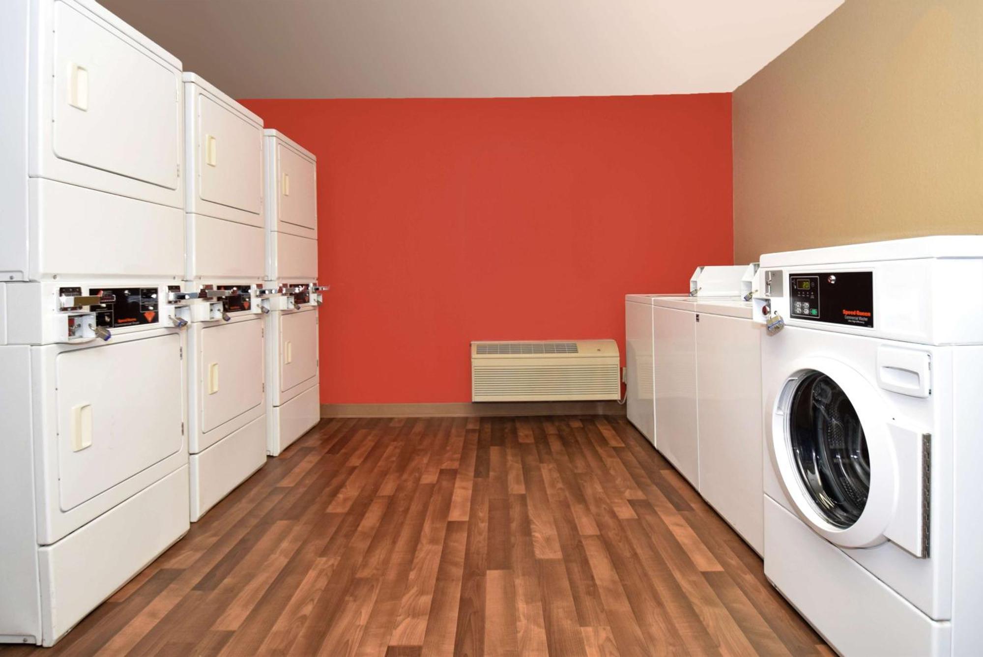 Extended Stay America Suites - Orlando - Altamonte Springs Exteriör bild
