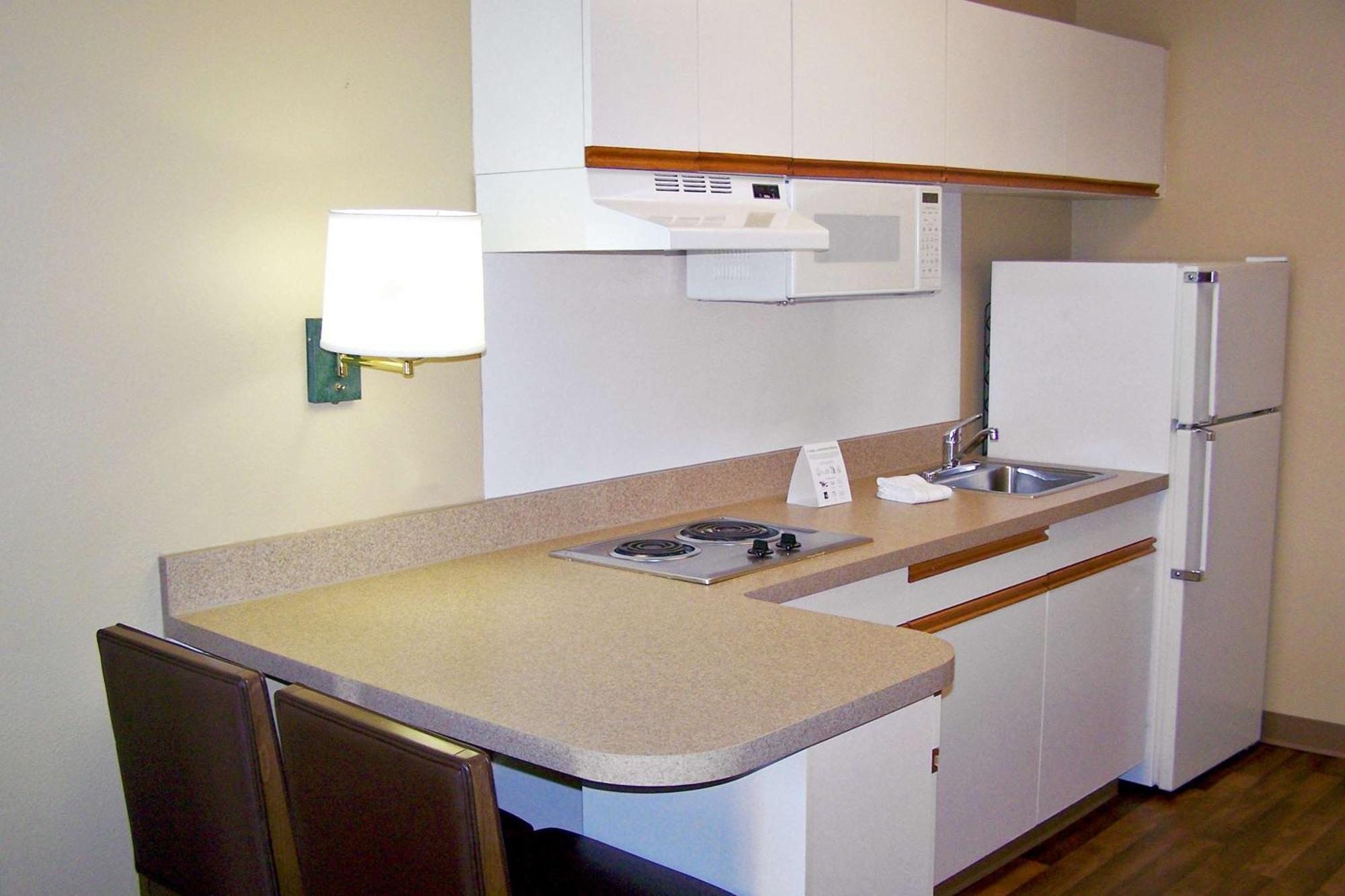 Extended Stay America Suites - Orlando - Altamonte Springs Exteriör bild