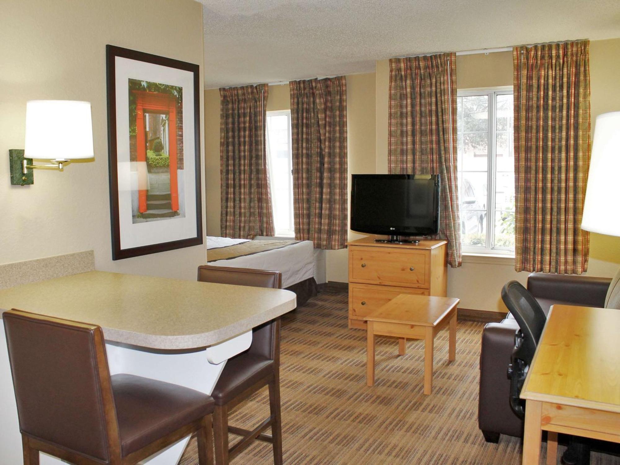 Extended Stay America Suites - Orlando - Altamonte Springs Exteriör bild