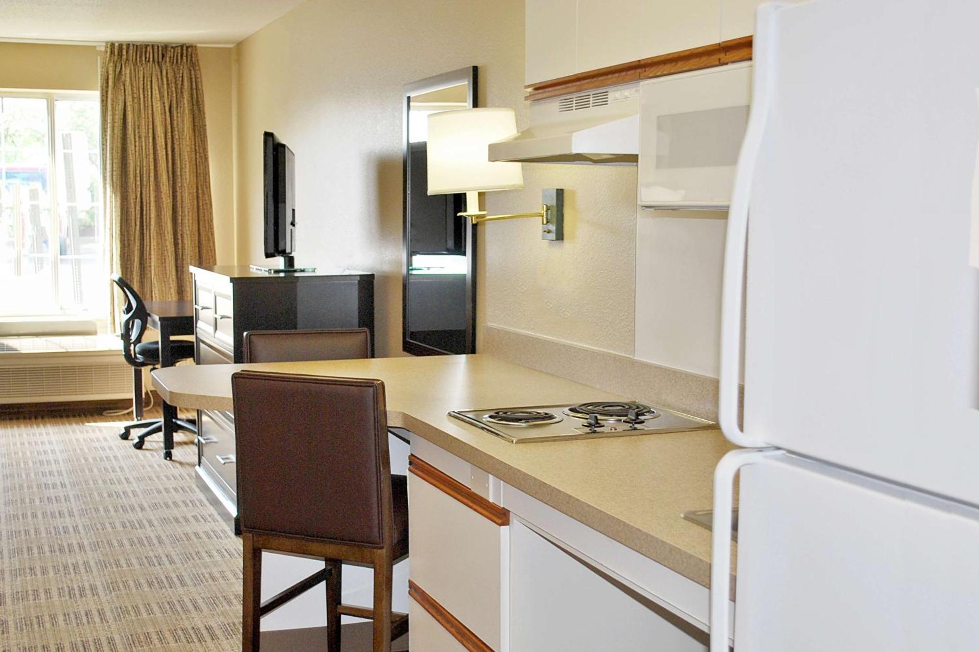 Extended Stay America Suites - Orlando - Altamonte Springs Exteriör bild