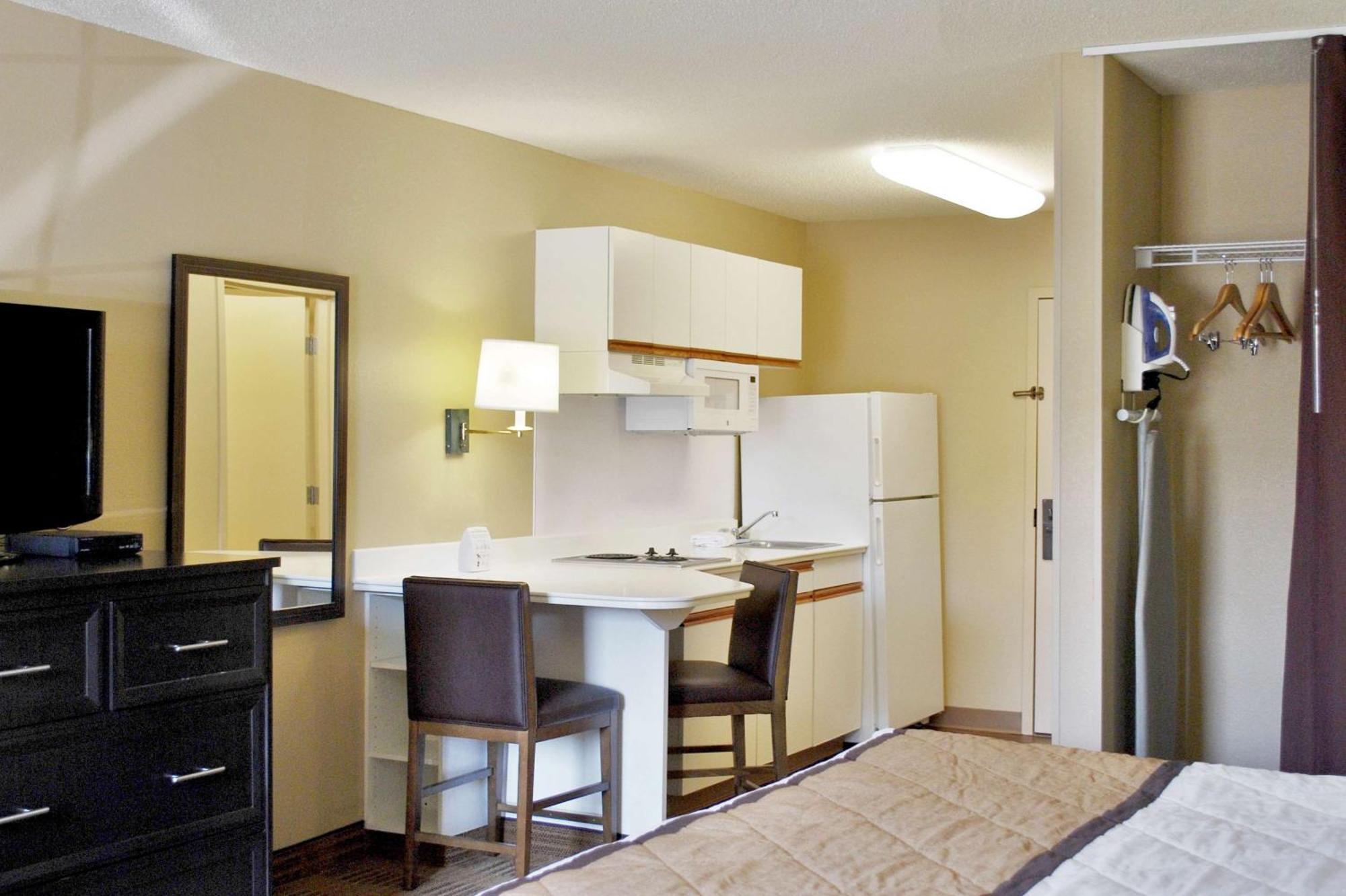 Extended Stay America Suites - Orlando - Altamonte Springs Exteriör bild