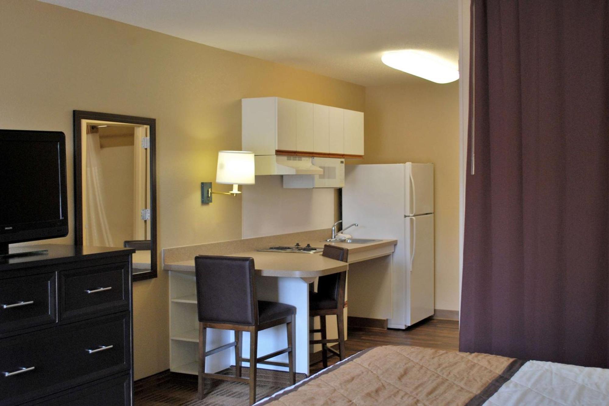 Extended Stay America Suites - Orlando - Altamonte Springs Exteriör bild