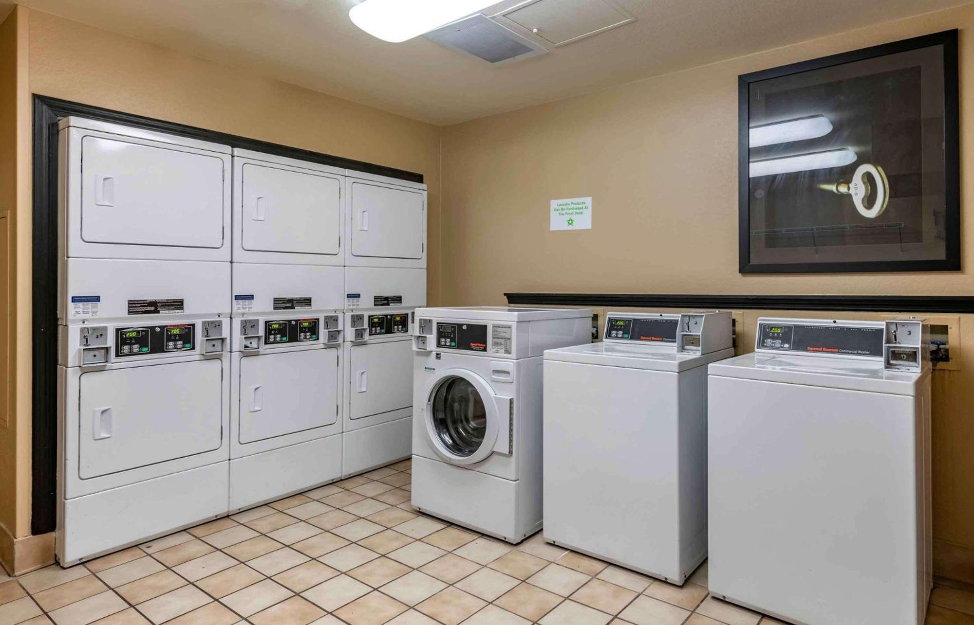 Extended Stay America Suites - Orlando - Altamonte Springs Exteriör bild