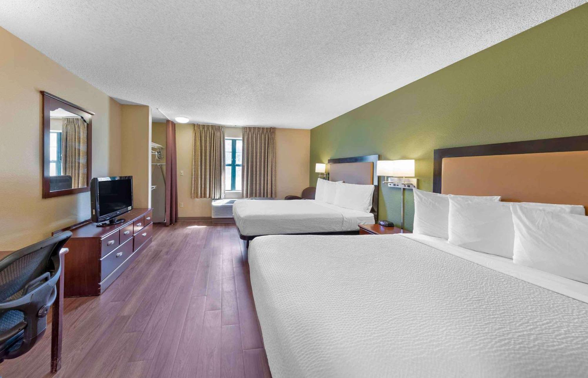Extended Stay America Suites - Orlando - Altamonte Springs Exteriör bild
