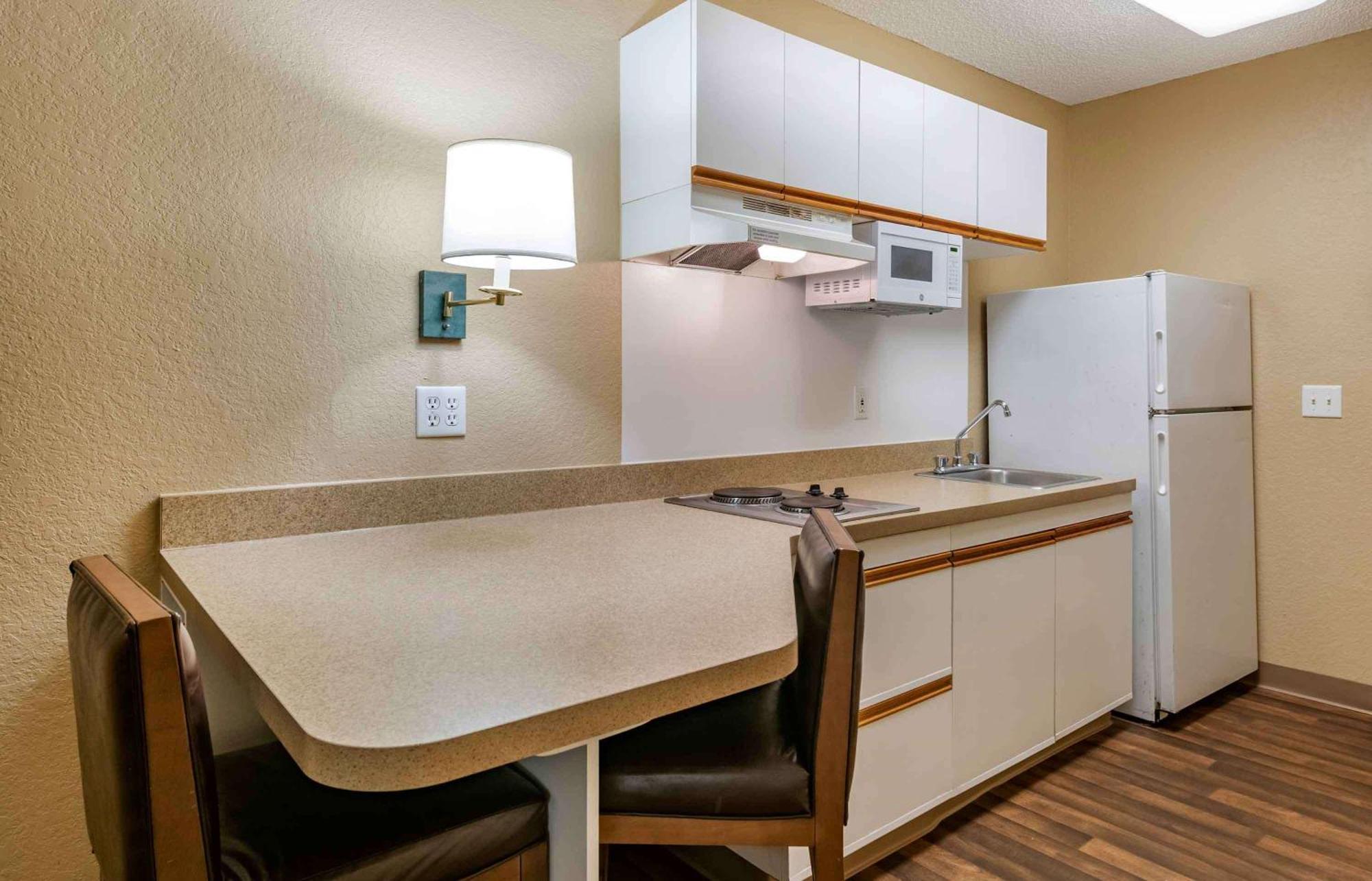 Extended Stay America Suites - Orlando - Altamonte Springs Exteriör bild