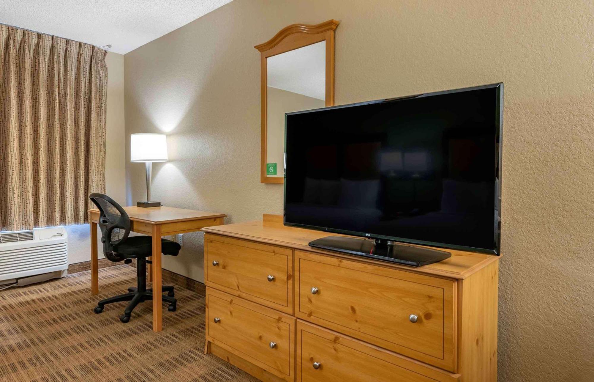 Extended Stay America Suites - Orlando - Altamonte Springs Exteriör bild