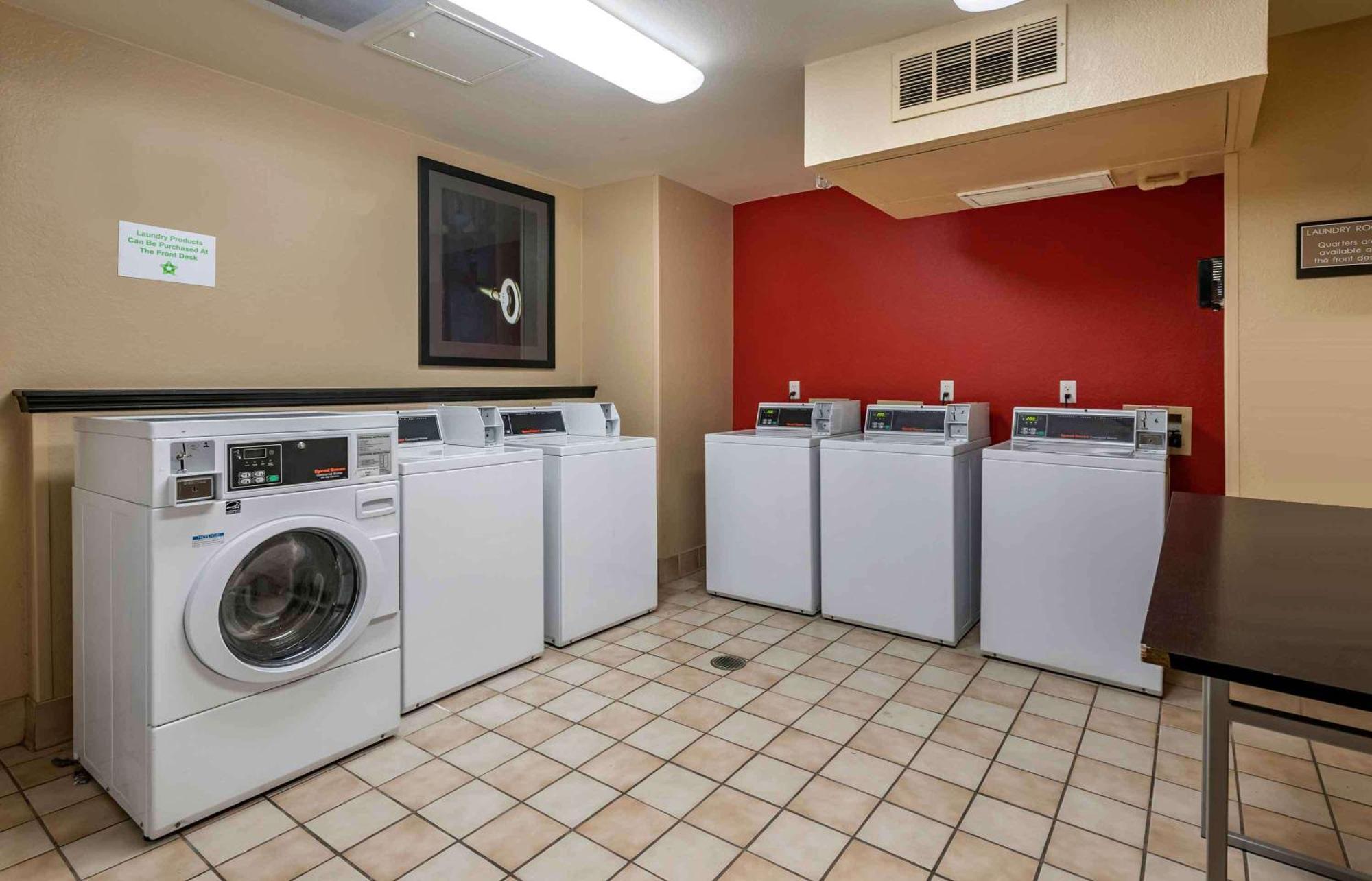 Extended Stay America Suites - Orlando - Altamonte Springs Exteriör bild