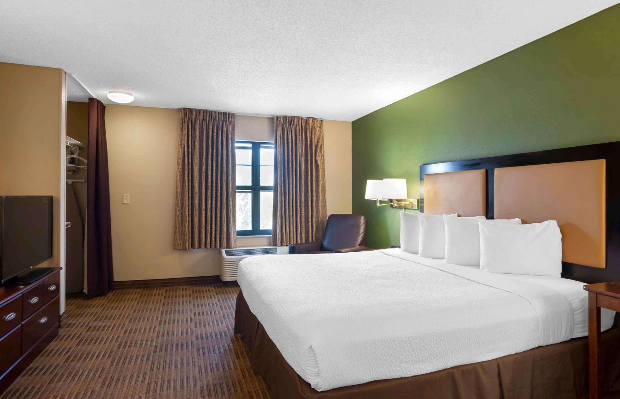 Extended Stay America Suites - Orlando - Altamonte Springs Exteriör bild