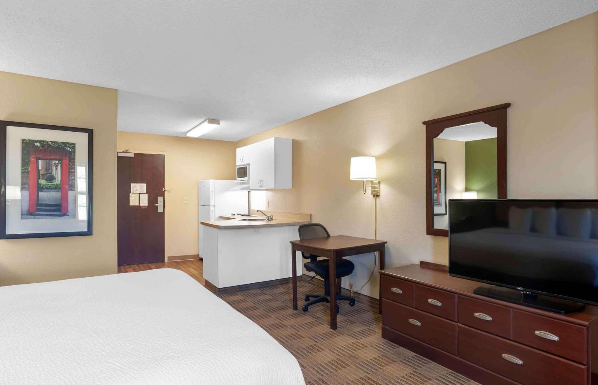 Extended Stay America Suites - Orlando - Altamonte Springs Exteriör bild