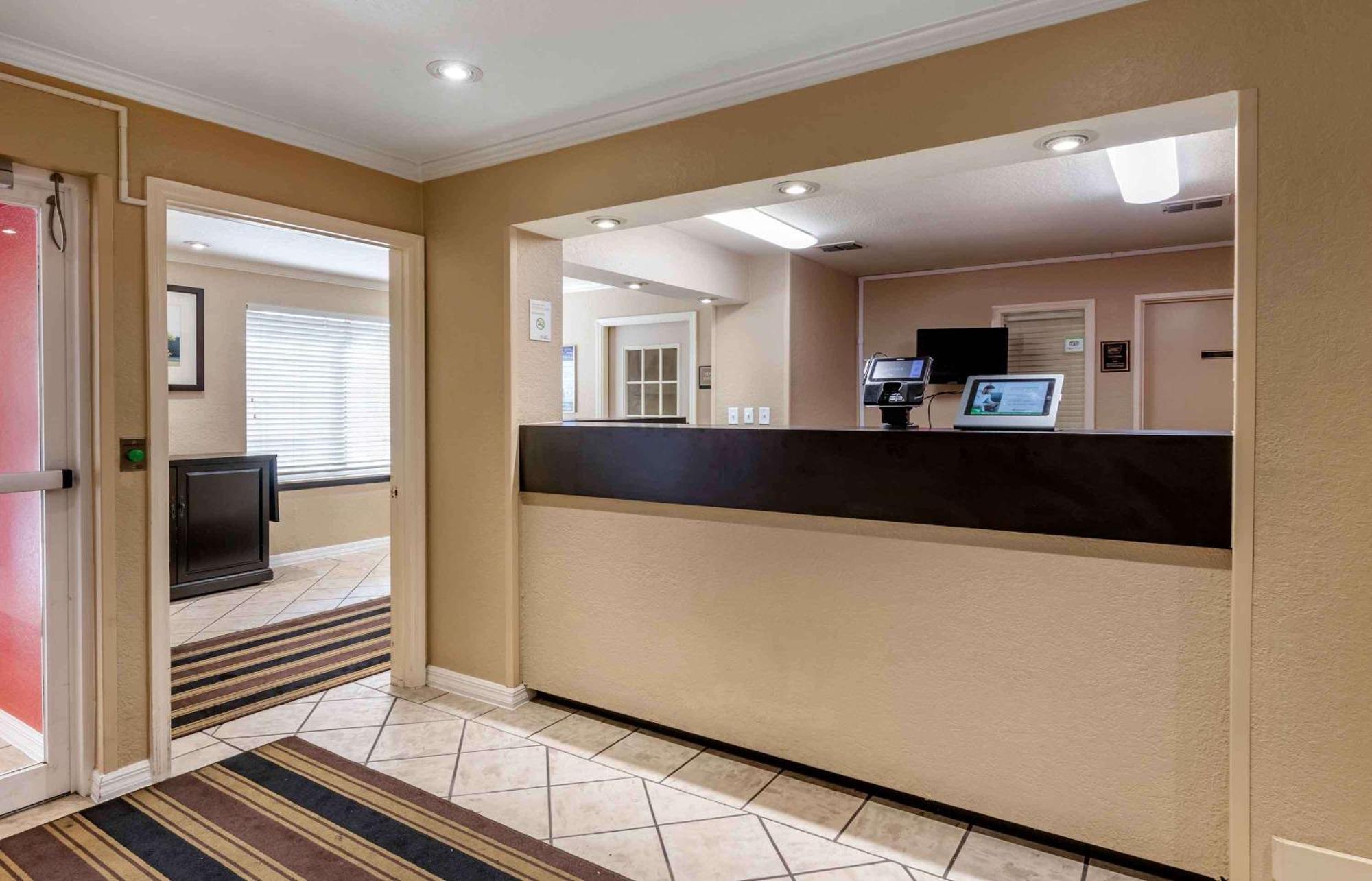 Extended Stay America Suites - Orlando - Altamonte Springs Exteriör bild
