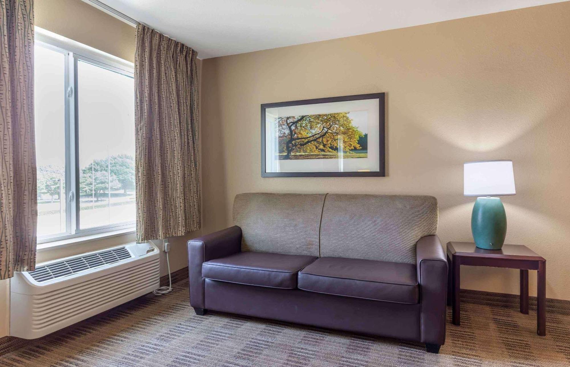 Extended Stay America Suites - Orlando - Altamonte Springs Exteriör bild