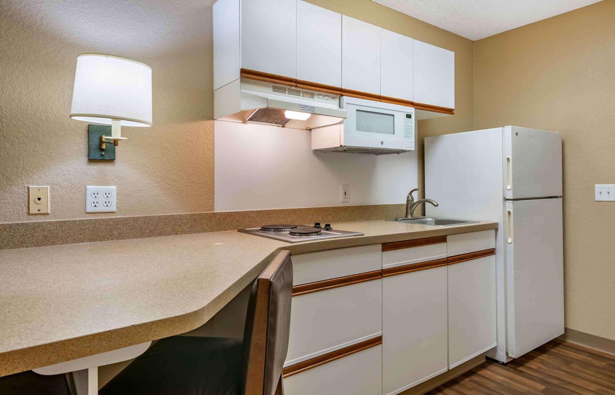 Extended Stay America Suites - Orlando - Altamonte Springs Exteriör bild