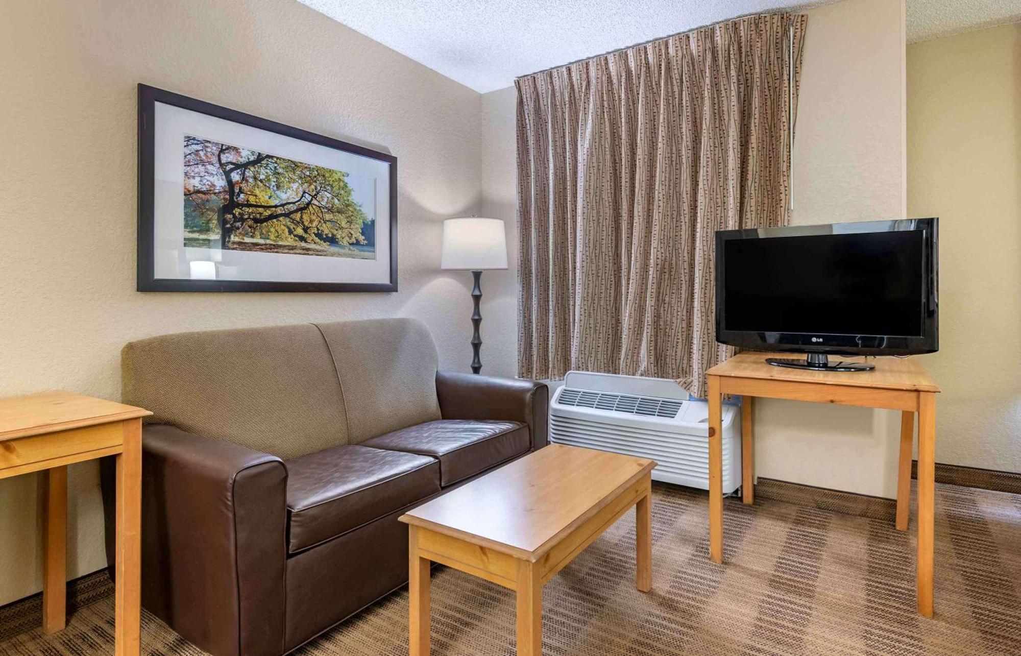 Extended Stay America Suites - Orlando - Altamonte Springs Exteriör bild