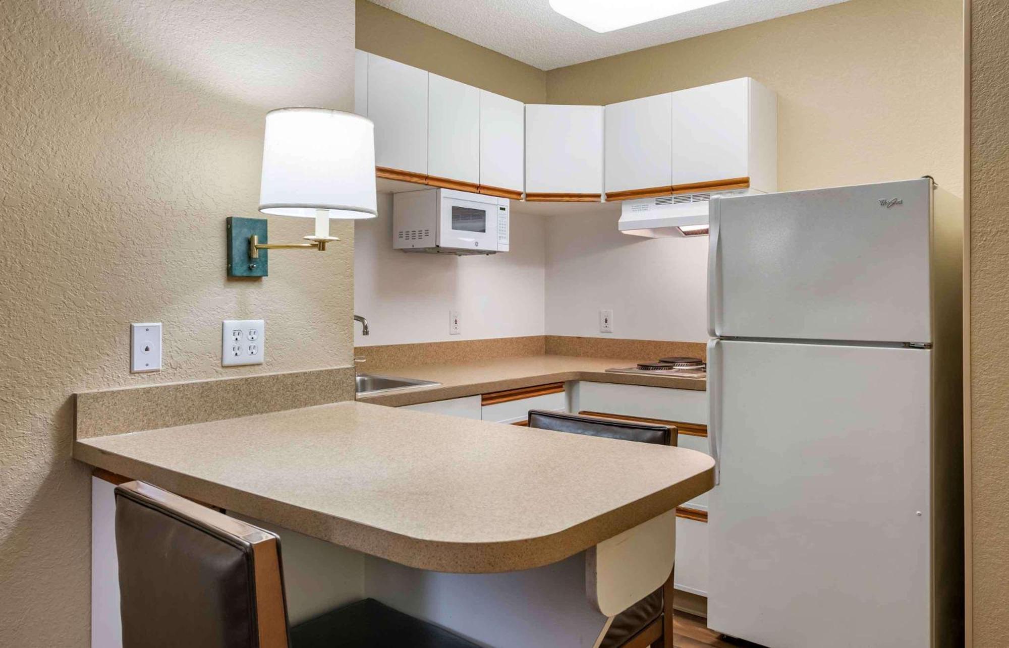 Extended Stay America Suites - Orlando - Altamonte Springs Exteriör bild