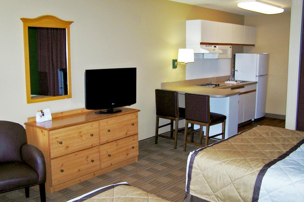 Extended Stay America Suites - Orlando - Altamonte Springs Exteriör bild