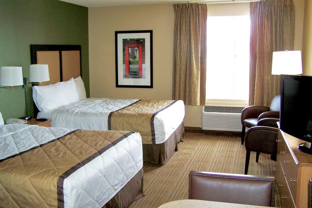 Extended Stay America Suites - Orlando - Altamonte Springs Exteriör bild