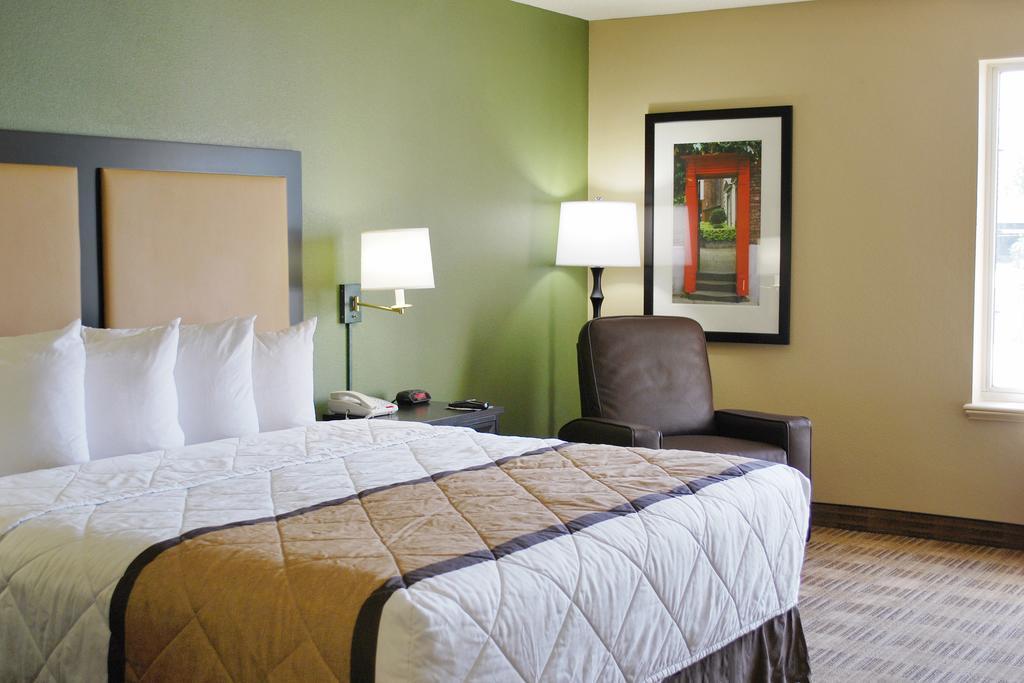 Extended Stay America Suites - Orlando - Altamonte Springs Exteriör bild