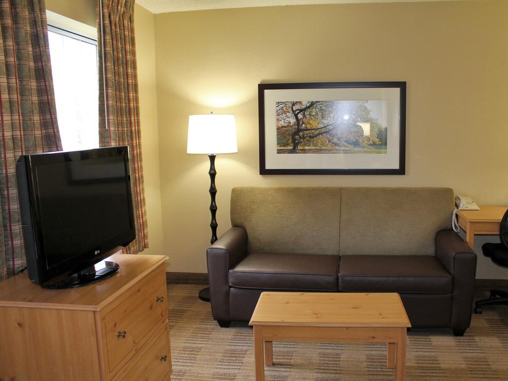 Extended Stay America Suites - Orlando - Altamonte Springs Exteriör bild