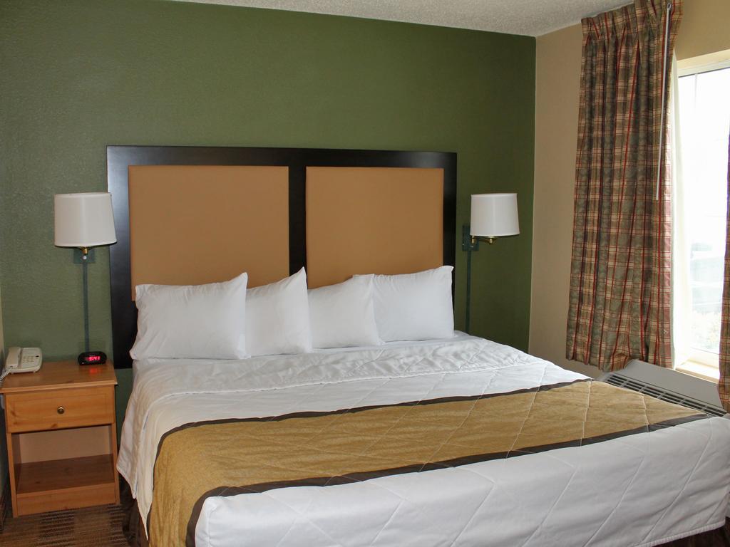Extended Stay America Suites - Orlando - Altamonte Springs Exteriör bild