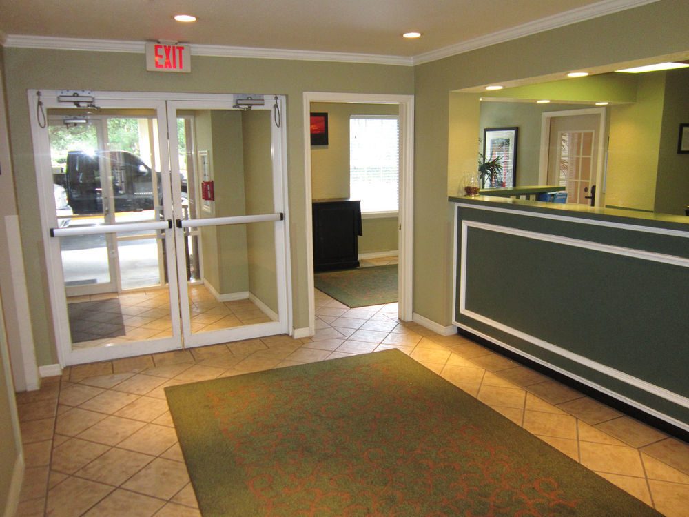 Extended Stay America Suites - Orlando - Altamonte Springs Exteriör bild