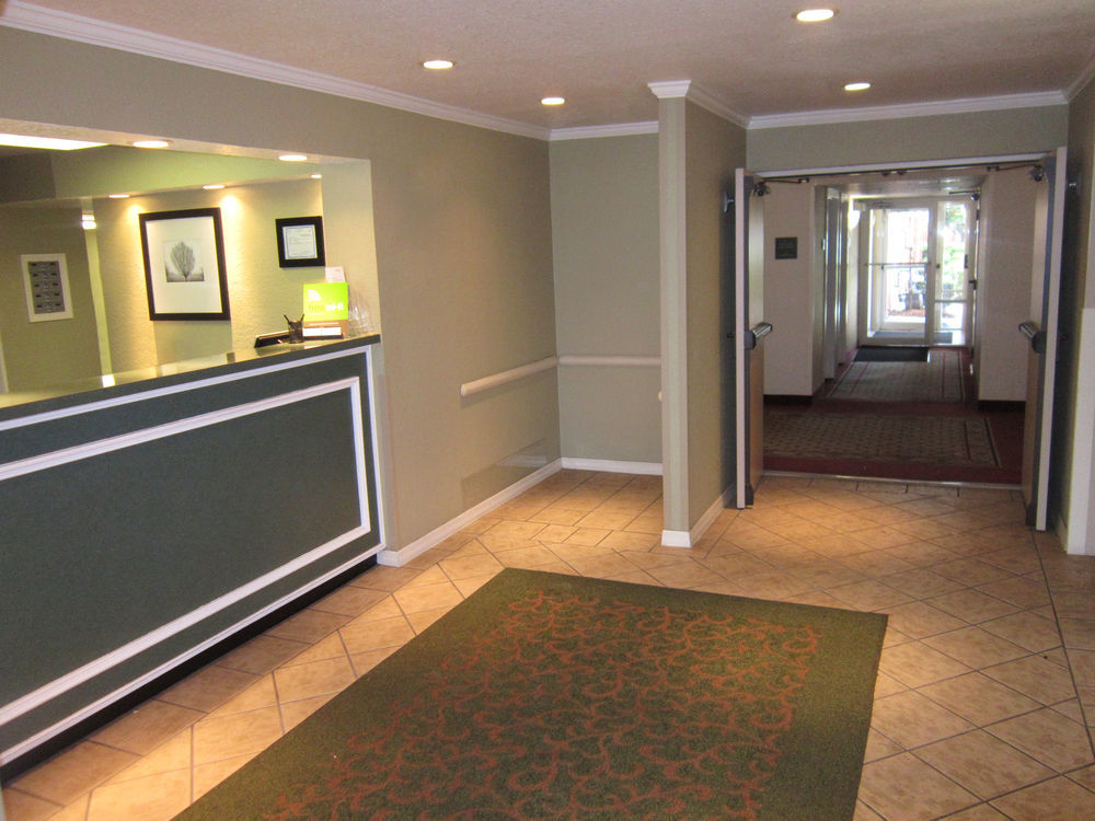 Extended Stay America Suites - Orlando - Altamonte Springs Exteriör bild