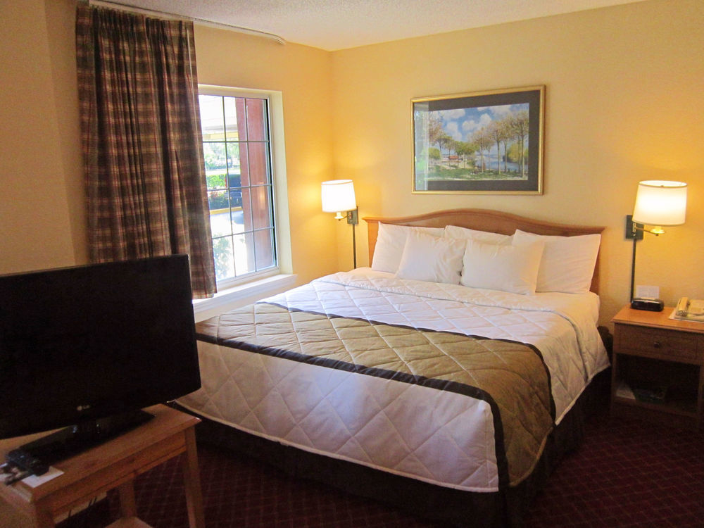 Extended Stay America Suites - Orlando - Altamonte Springs Exteriör bild