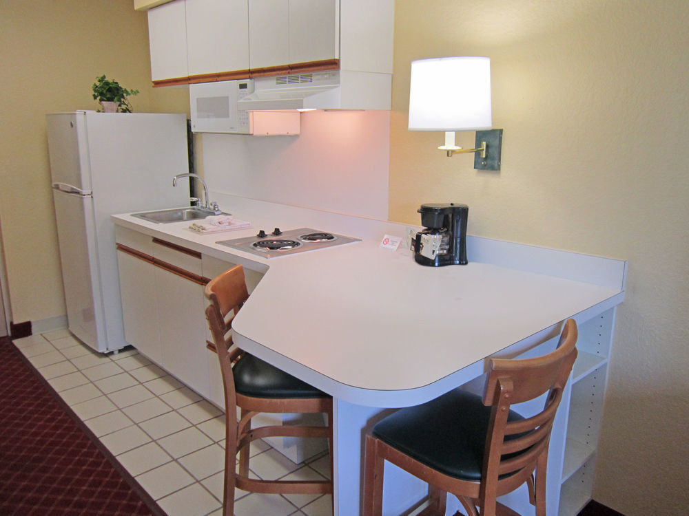 Extended Stay America Suites - Orlando - Altamonte Springs Exteriör bild