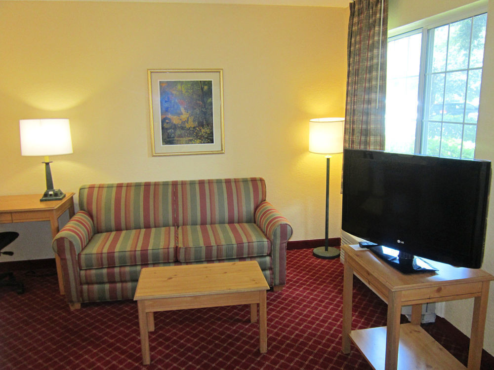 Extended Stay America Suites - Orlando - Altamonte Springs Exteriör bild