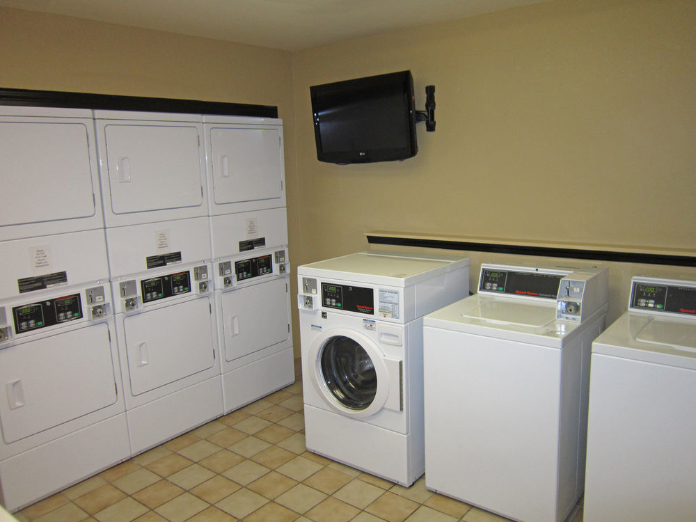 Extended Stay America Suites - Orlando - Altamonte Springs Exteriör bild