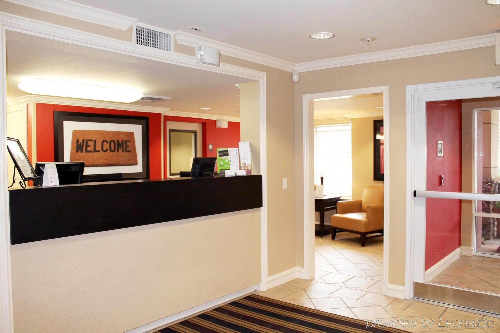 Extended Stay America Suites - Orlando - Altamonte Springs Exteriör bild