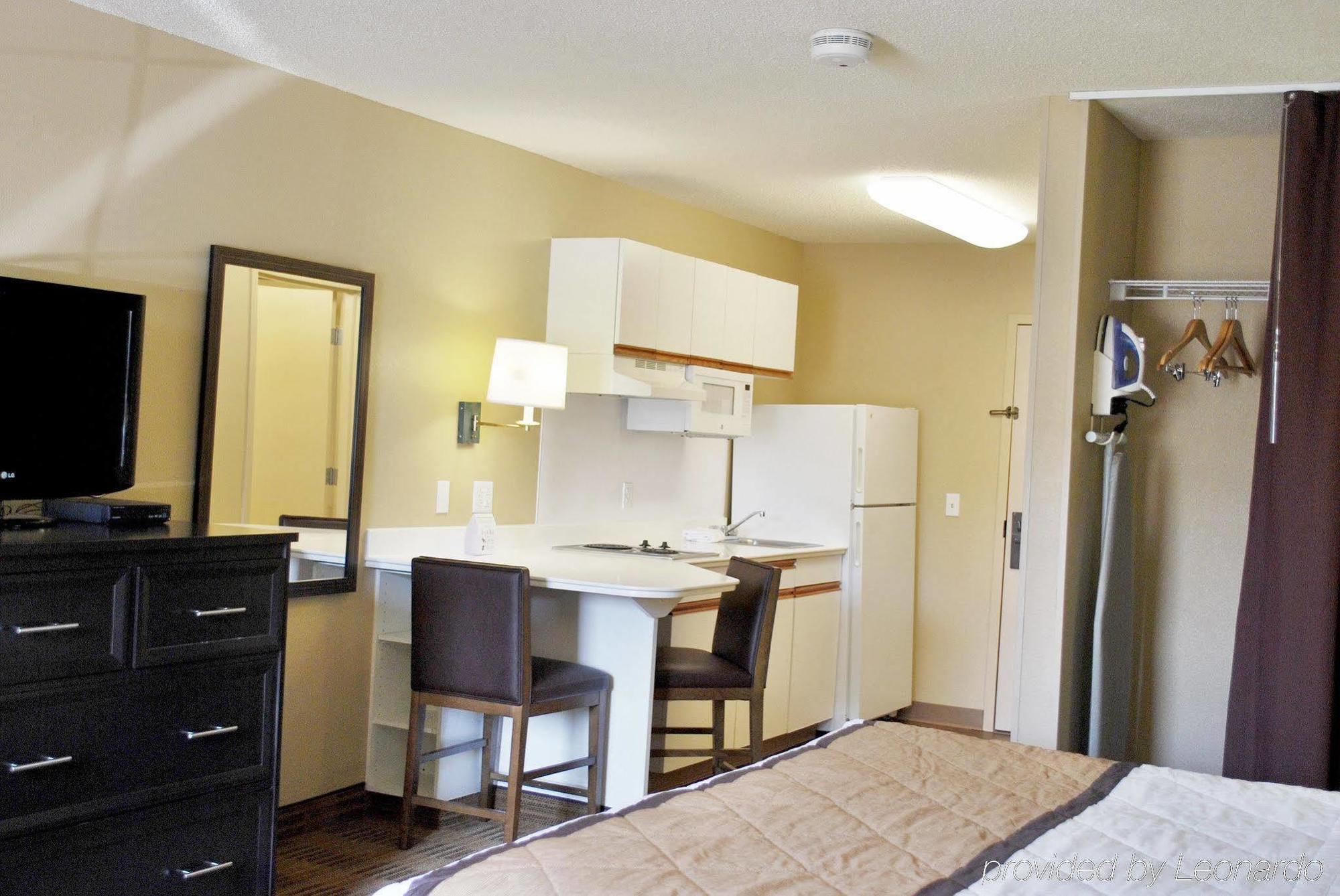 Extended Stay America Suites - Orlando - Altamonte Springs Exteriör bild