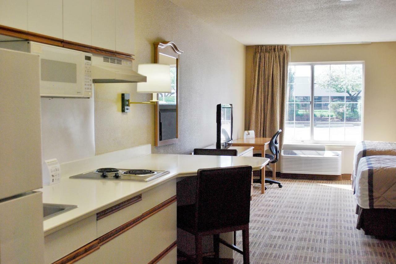 Extended Stay America Suites - Orlando - Altamonte Springs Exteriör bild